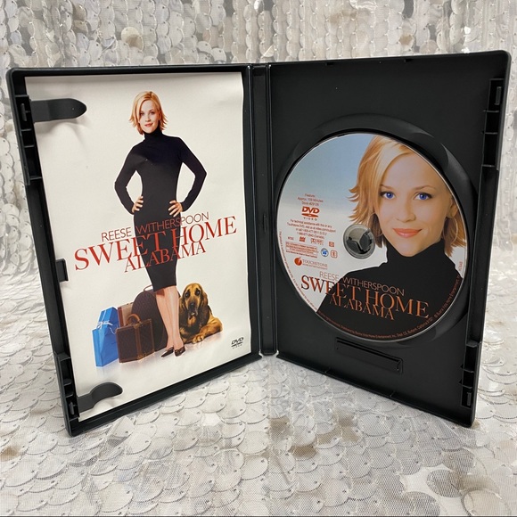 Sweet Home Alabama - Picture 4 of 7